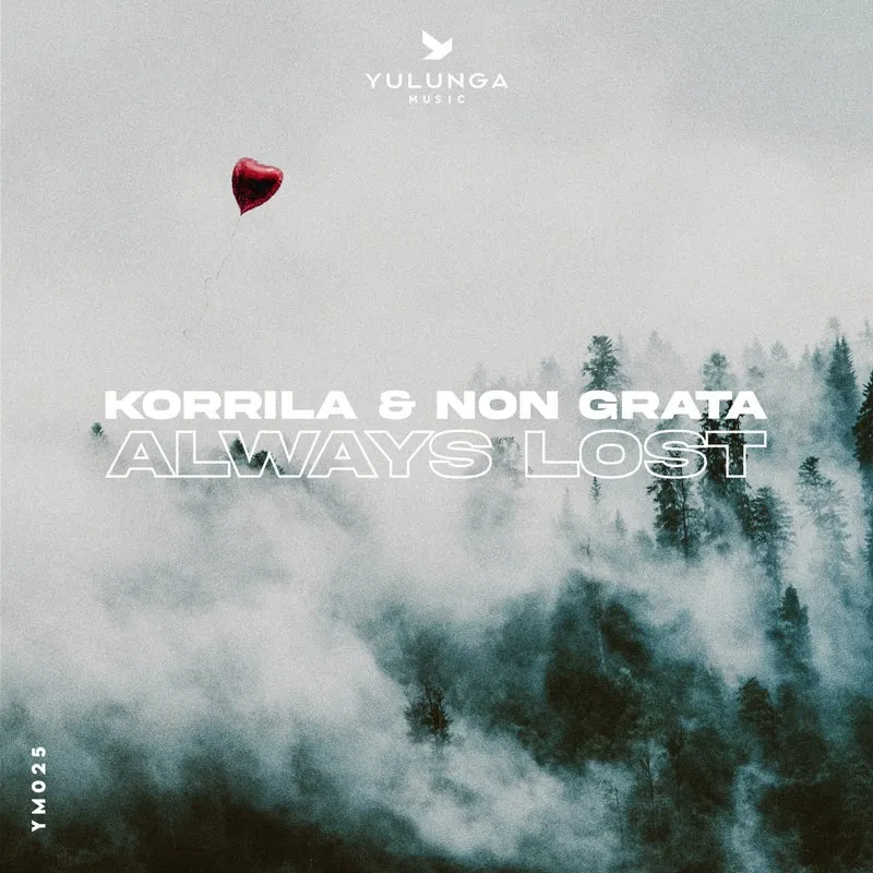 Non Grata (GR), Korrila – Always Lost