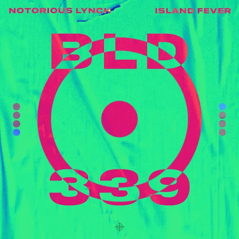 Notorious Lynch - Island Fever [Blindsided]
