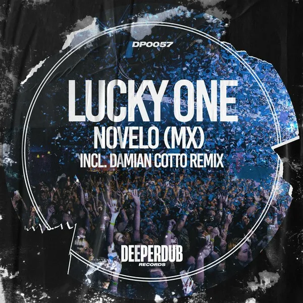 Novelo (MX) - Lucky One [deeperdub]