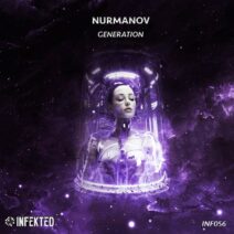 Nurmanov (UA) - Generation [Infekted Records]