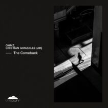 OHMZ, Cristian Gonzalez (AR) - The Comeback [The Purr]