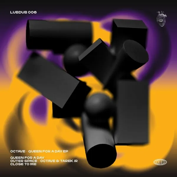 Octave (RO) – Queen for a Day