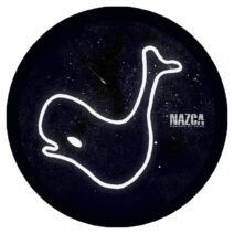 Octave, Sam Farsio, Mica Fish - WAVES EP [Nazca]