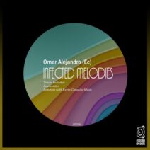 Omar Alejandro (Ec) - Infected Melodies [Estribo Records]