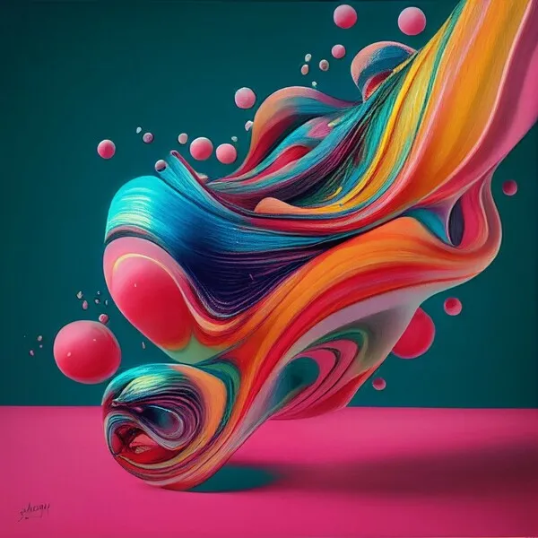 PAZZOS - Arcalina [Click Records]