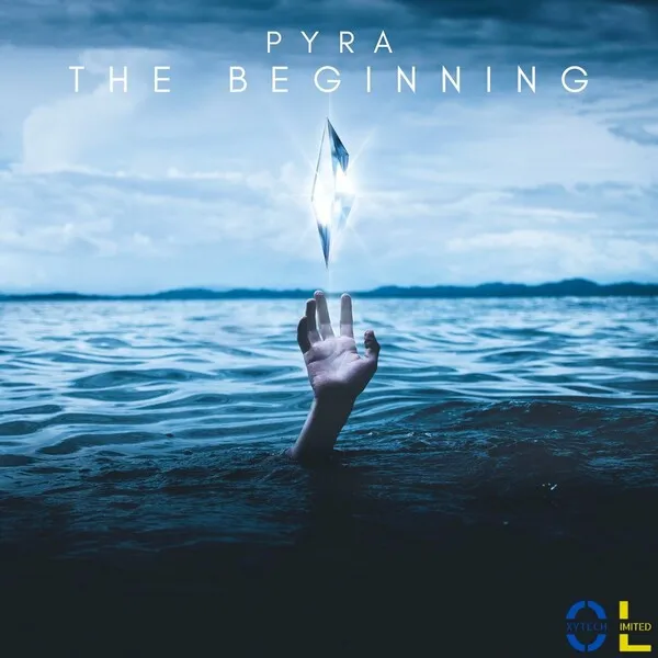PYRA – The Beginning