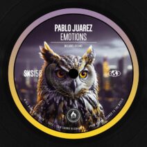 Pablo Juarez - Emotions [Six Sound Records]