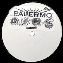 Palermo - HARD18 [Hardline Sounds]