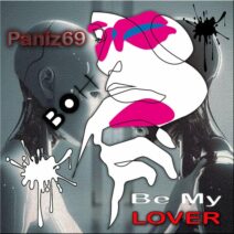 Paniz69 - Be my lover [Boh]