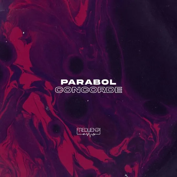 Parabol - Concorde [Frequenza]