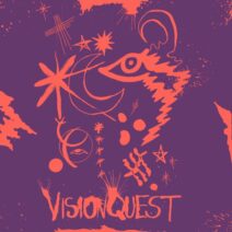 Pathagonia - Lifechord EP [Visionquest]