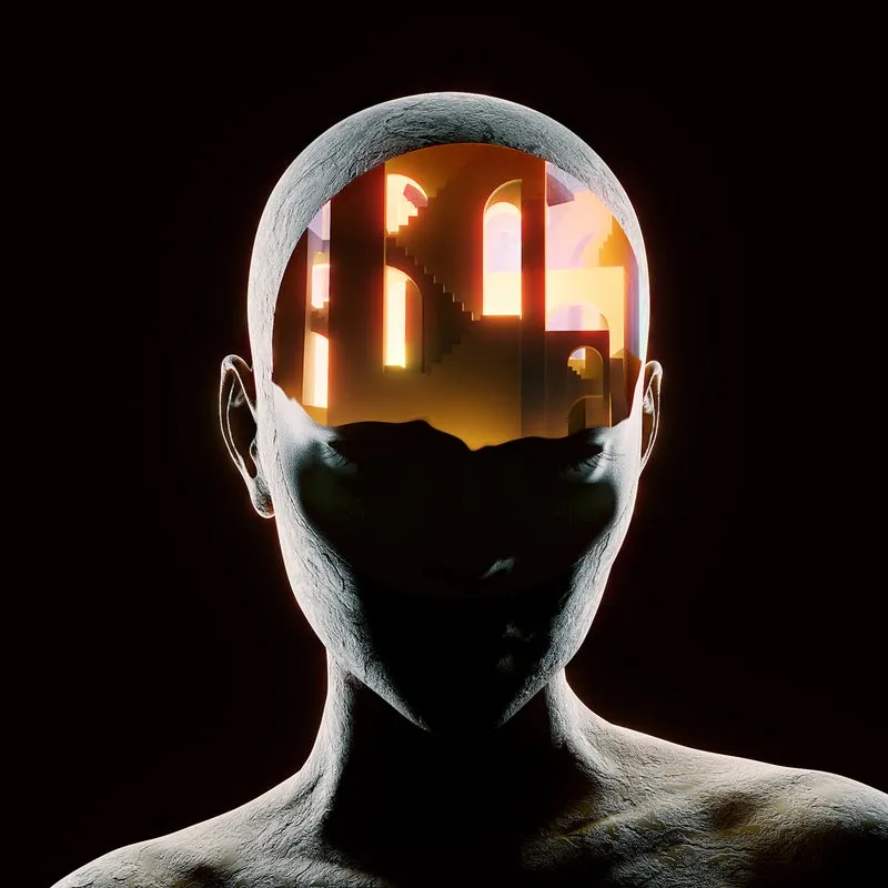 Patrick Ruprecht - Voices In My Head [ILINX]