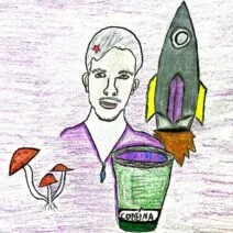 Patrik G - Leans [cutting corners]