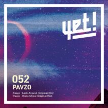 Pavzo - Look Around [Yet Records]