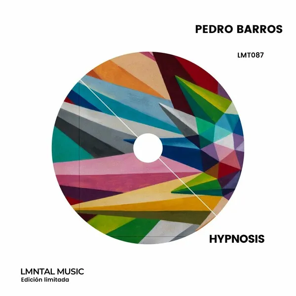 Pedro Barros - Hypnosis [LMNTAL Music]