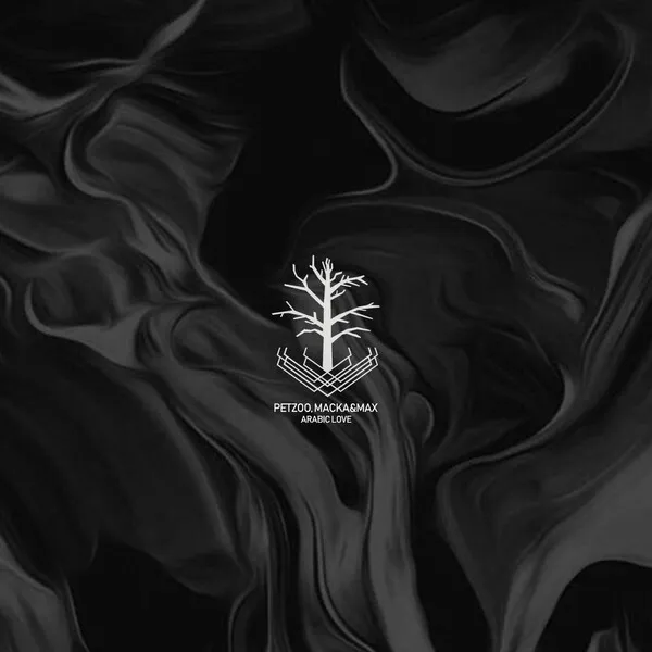 Petzoo, Macka&Max - Arabic Love [Black Habitat]