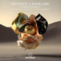 Phonique, Bakka (BR) - Animal Instinct [Terranova]