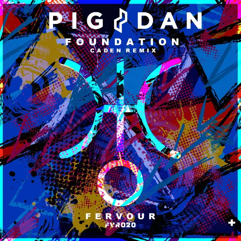 Pig&Dan – Foundation (Caden Remix)