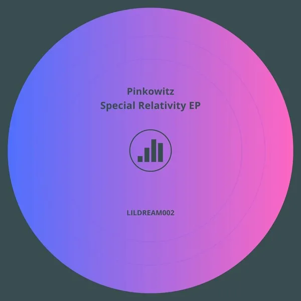 Pinkowitz – Special Relativity