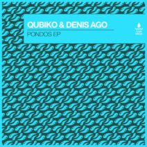 Qubiko, Denis Ago - Pondos, Saccapoche, Obsession (Extended Mix) [Club Sweat]
