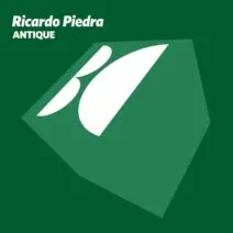 Ricardo Piedra - Antique [Balkan Connection]