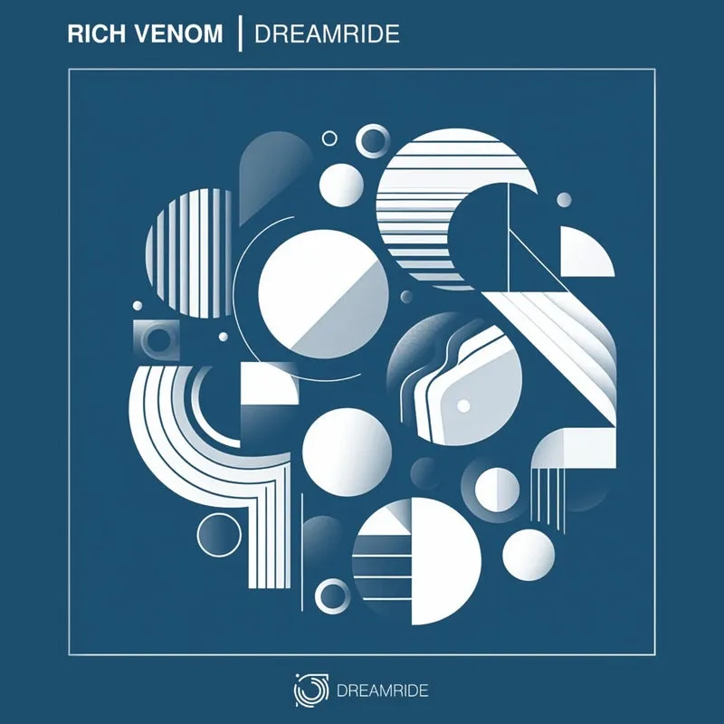 Rich Venom - Dreamride [Dreamride]