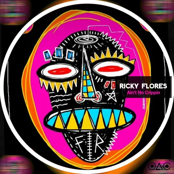 Ricky Flores - Ain't No Crippin (Extended Mix) [Radioactive]