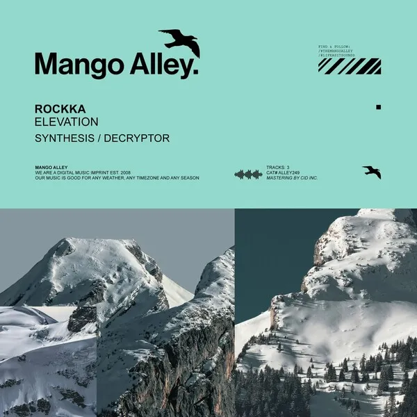 Rockka - Elevation [Mango Alley]