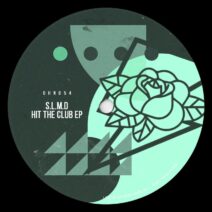 S.L.M.D - Hit The Club EP [Ohana Music]