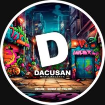 SEDOM - Inside Of You EP [Dacusan]