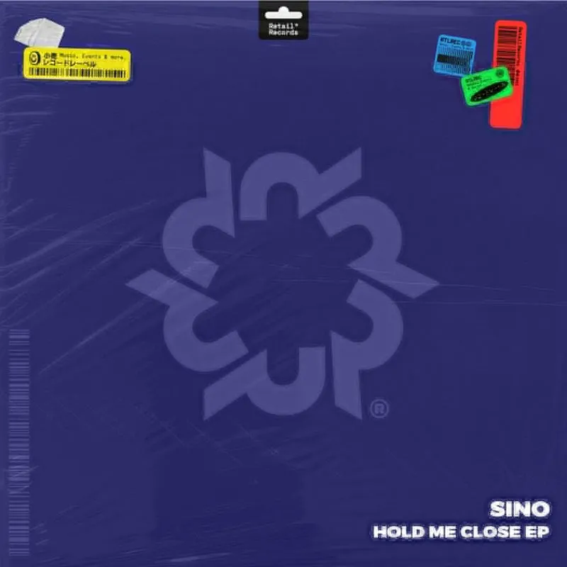 SINO - Hold Me Close [Retail Records]