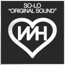 SO-LO (OFFICIAL) - Original Sound [Whore House]