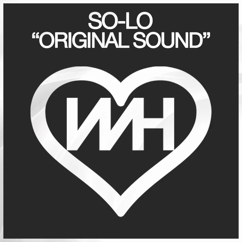SO-LO (OFFICIAL) - Original Sound [Whore House]