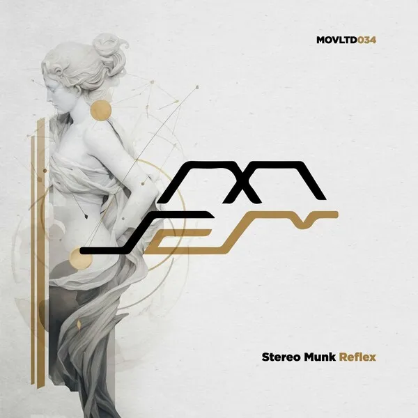 STEREO MUNK – Reflex