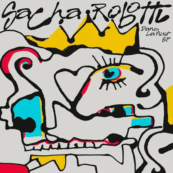 Sacha Robotti - Dans La Nuit [Shall Not Fade]