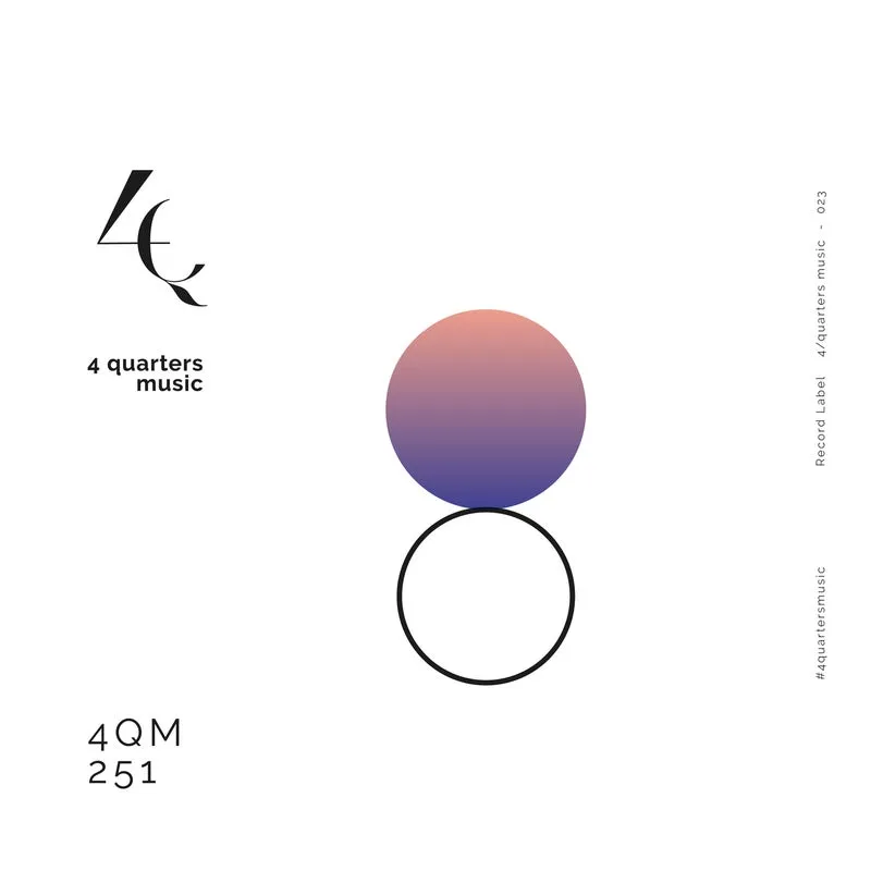 Sandro Di Girolamo - Empty Soul [4 Quarters Music]