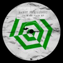 Santy Perizzotti - Face To Face EP [Paranoia Music]