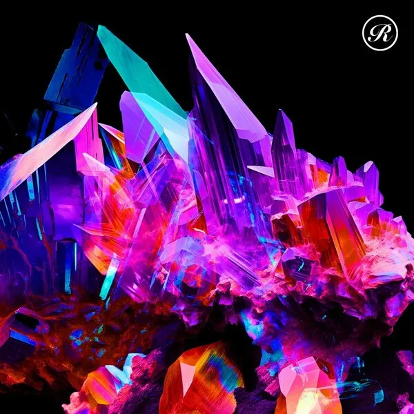 Sasha Carassi - Ametista (Reinterpretation) [Renaissance Records]