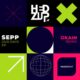 Sepp - Our Days EP + Okain remix [hedZup records]