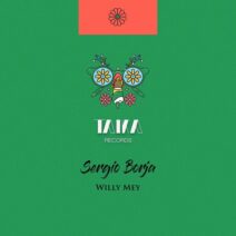 Sergio Borja - Willy Mey [Taika Records]
