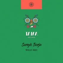 Sergio Borja - Willy Mey [Taika Records]