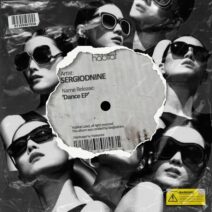 Sergiodnine - Dance EP [Habitat]