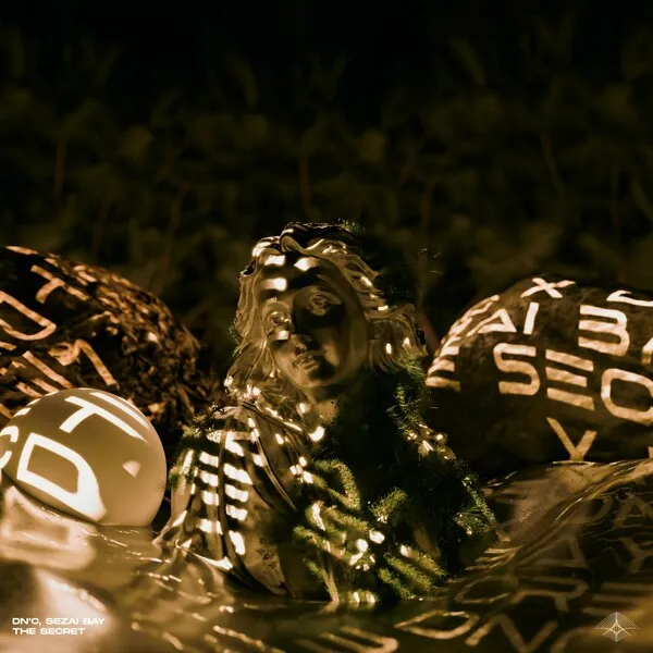 Sezai BAY - The Secret [Innerselves]