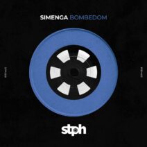 Simenga - Bombedom [Stereophonic]