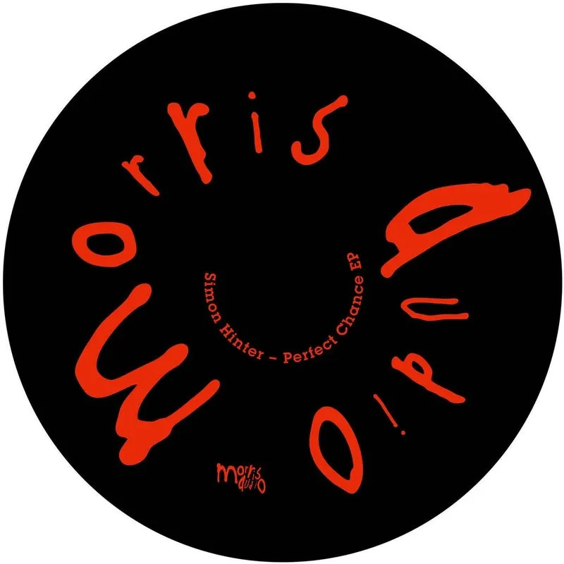 Simon Hinter - Perfect Chance - EP [Morris Audio]