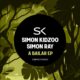 Simon Kidzoo, Simon Ray - A Bailar [SK Recordings]