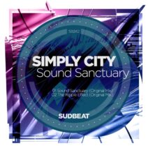 Simply City - Sound Sanctuary [Sudbeat Music]