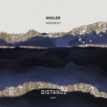 Souler (ES) - Hustler EP [Distance Music]