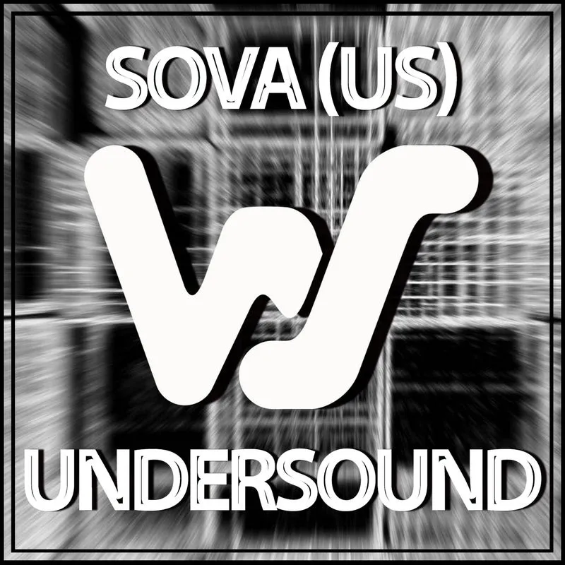 Sova (US) - Undersound [World Sound]