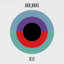 Stefan Superanti - Golden Ratio EP [BAU_HAUS]